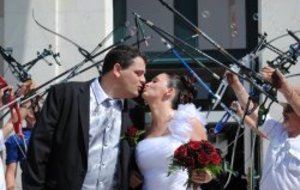 VIRGINIE ET FRED